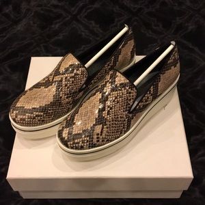 Stella McCartney Gomma Ginger Plus/Strip Ribbon